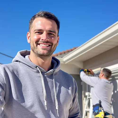 The Kendall Garage Door Repair team.