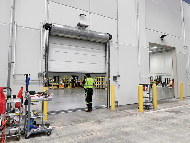 Commercial Repair service in Kendall, FL
