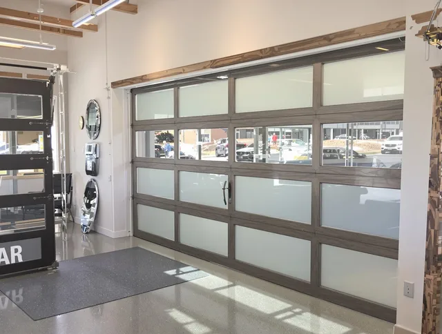 Custom Doors service in Kendall, FL