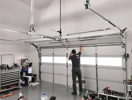Garage Door Installation service in Kendall, FL