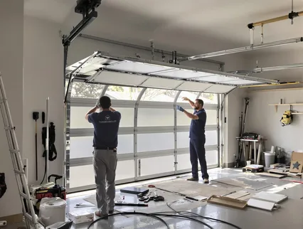 Door Replacement service in Kendall, FL