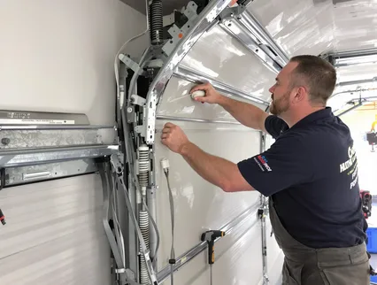 Noisy Garage Door Fix service in Kendall, FL