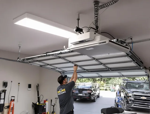 Opener Installation service in Kendall, FL
