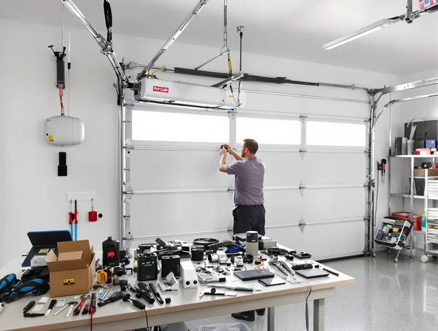 Opener Repair service in Kendall, FL