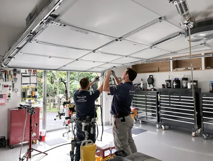 Overhead Repair service in Kendall, FL