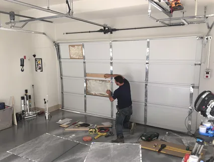 Panel Repair service in Kendall, FL