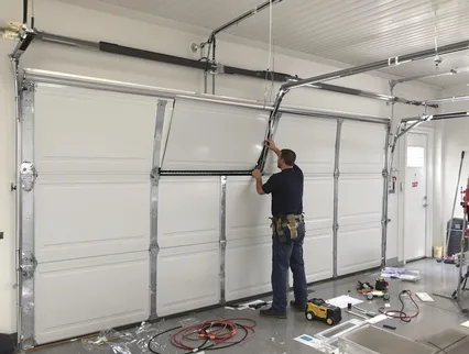 Section Replacement service in Kendall, FL