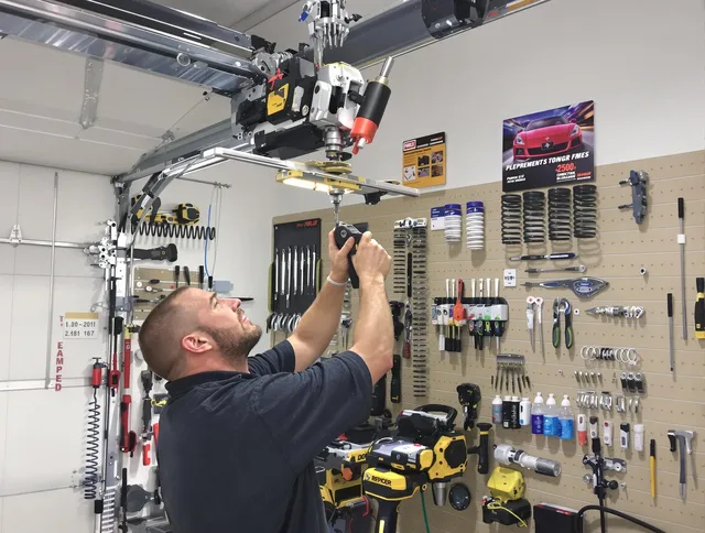 Spring Repair service in Kendall, FL