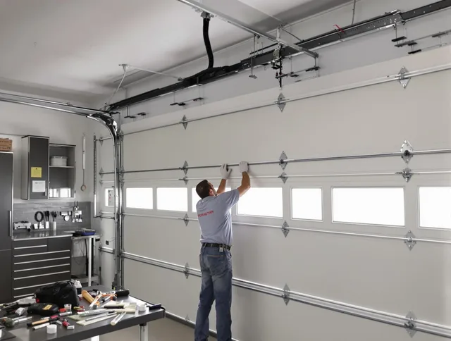 Track Repair service in Kendall, FL